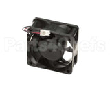 RMOT-A016WRZZ Sharp Fan Motor (Dc) (Exhaust Fa