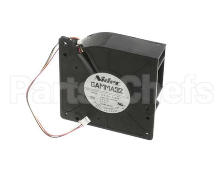 RMOT-A026WRZZ Sharp Fan Motor