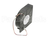 RMOT-A026WRZZ Sharp Fan Motor