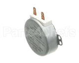 RMOTDA310WRZZ Sharp Motor, Stirrer (Antenna Motor)