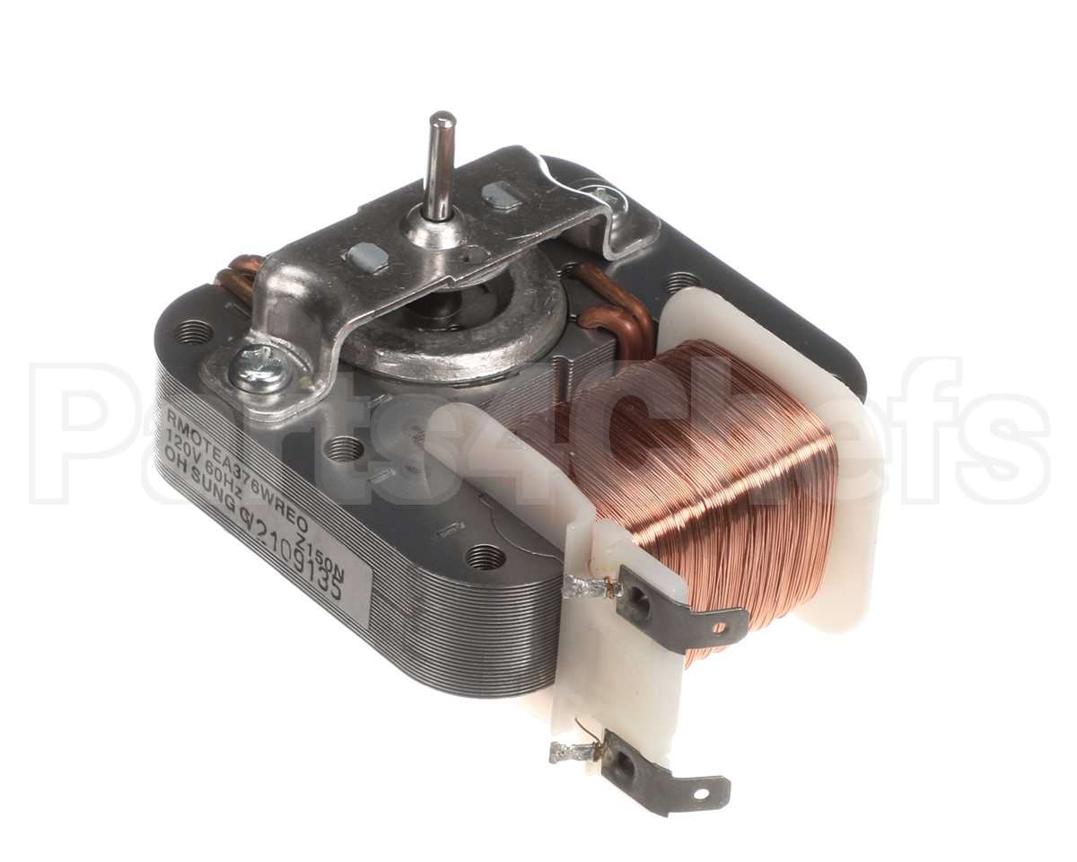 RMOTEA376WRE0 Sharp Motor