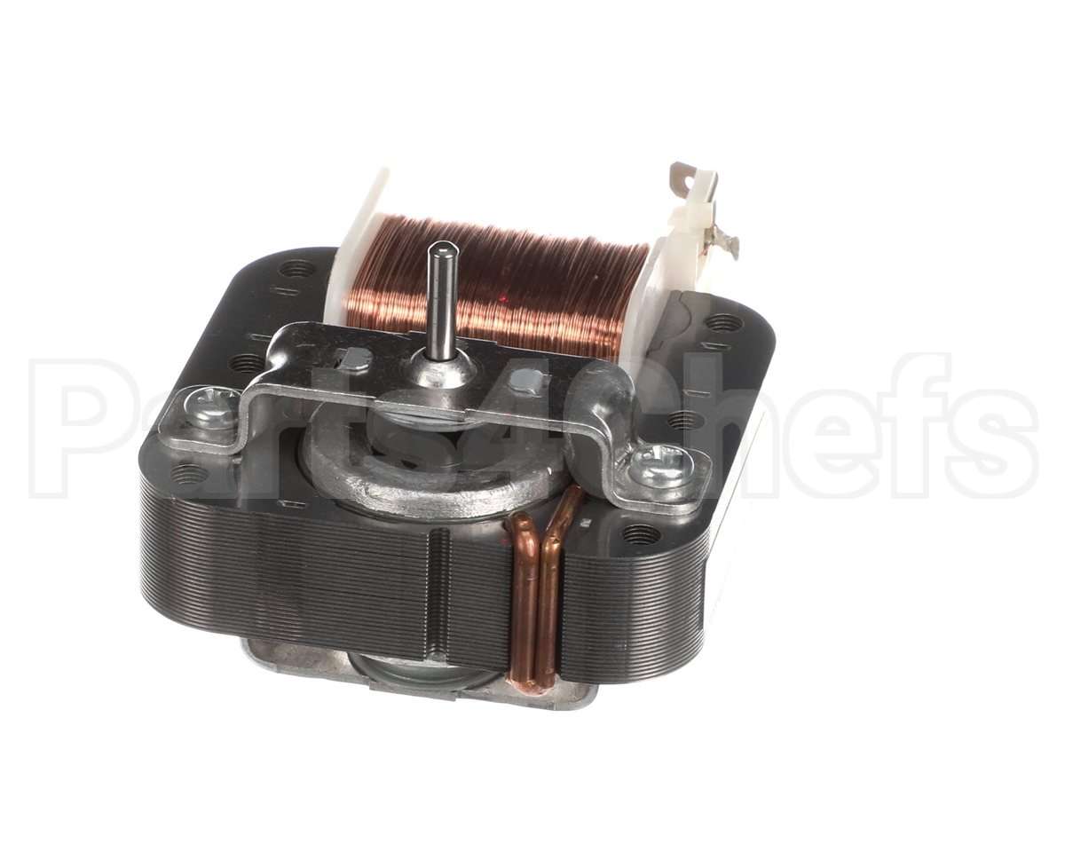 RMOTEA376WRE0 Sharp Motor