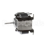 RMT-0001 Ref Plus Fan Motor
