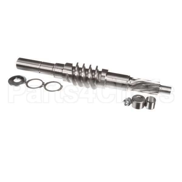 RN20-30.3Z Compatible Varimixer Shaft