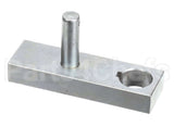 RN20-63ME Varimixer Crank Shaft