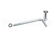 RN20-65.1Z Varimixer Lifting Nut Assembly