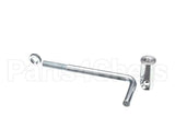 RN20-65.1Z Varimixer Lifting Nut Assembly