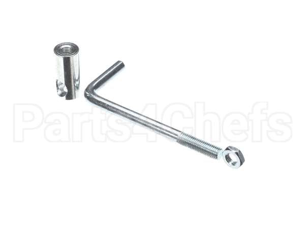 RN20-65.1Z Varimixer Lifting Nut Assembly