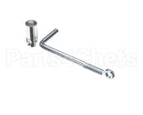 RN20-65.1Z Varimixer Lifting Nut Assembly