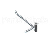 RN20-65.1Z Varimixer Lifting Nut Assembly