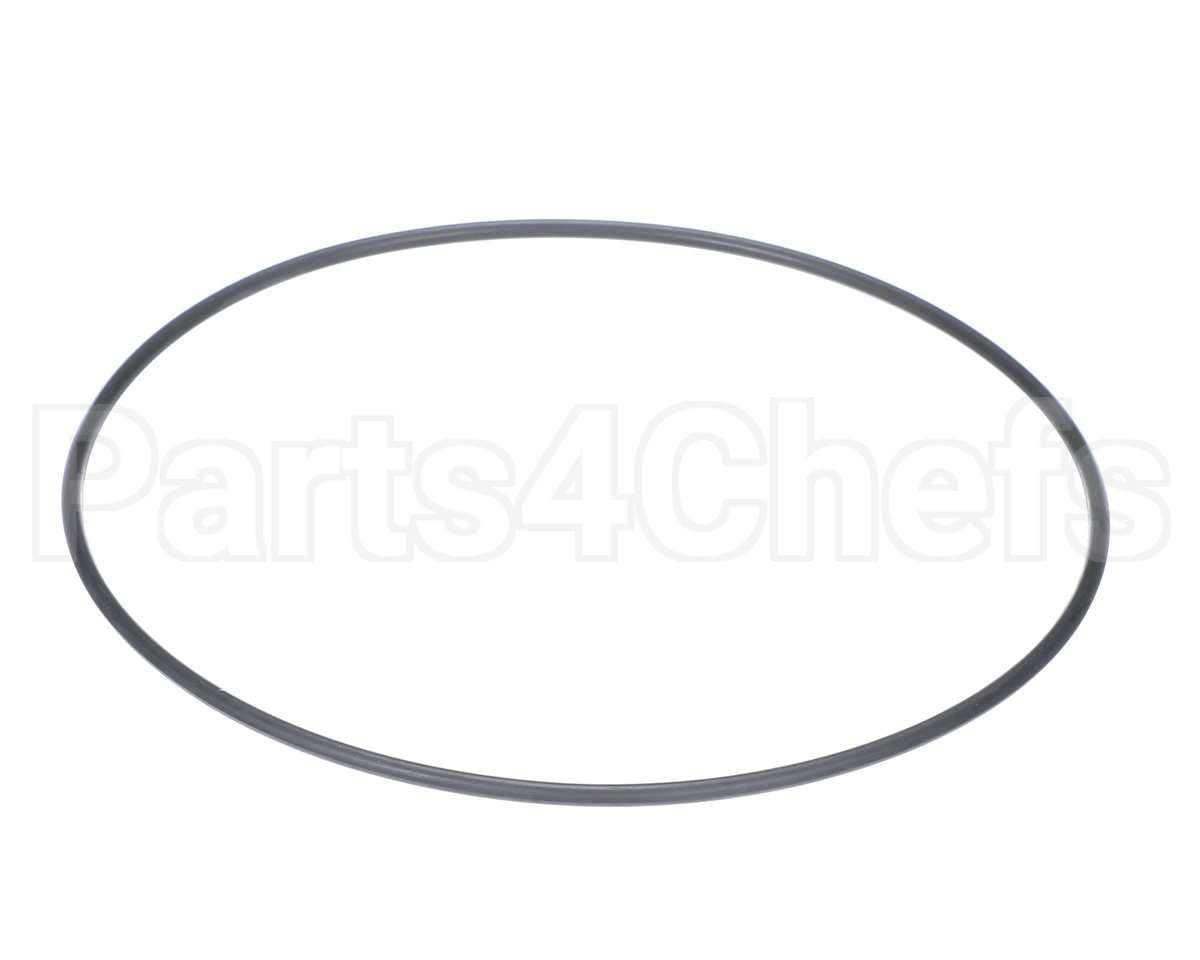 RNG00070 Trane Ring; O, Neoprene, 5.734 Id X .139 Rd, S