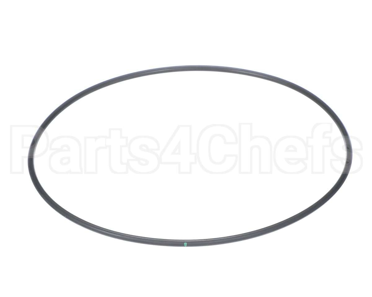 RNG00070 Trane Ring; O, Neoprene, 5.734 Id X .139 Rd, S
