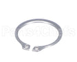 RNG00259 Trane Ring; Retaining, .579 F Id X .035 Thick