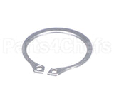 RNG00259 Trane Ring; Retaining, .579 F Id X .035 Thick