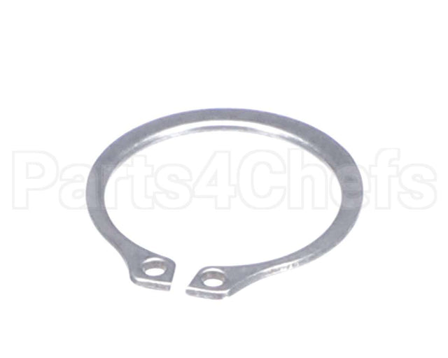 RNG00259 Trane Ring; Retaining, .579 F Id X .035 Thick