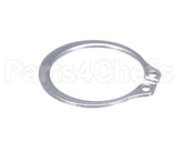 RNG00259 Trane Ring; Retaining, .579 F Id X .035 Thick