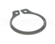RNG00748 Trane Ring; External Retaining, .461 Free Dia