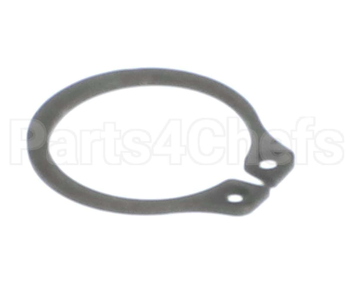 RNG00748 Trane Ring; External Retaining, .461 Free Dia