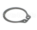 RNG00748 Trane Ring; External Retaining, .461 Free Dia