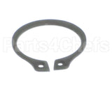 RNG00748 Trane Ring; External Retaining, .461 Free Dia
