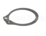 RNG00748 Trane Ring; External Retaining, .461 Free Dia