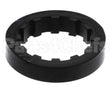 RNG00957 Trane Ring; Resilient, 2.5 Od