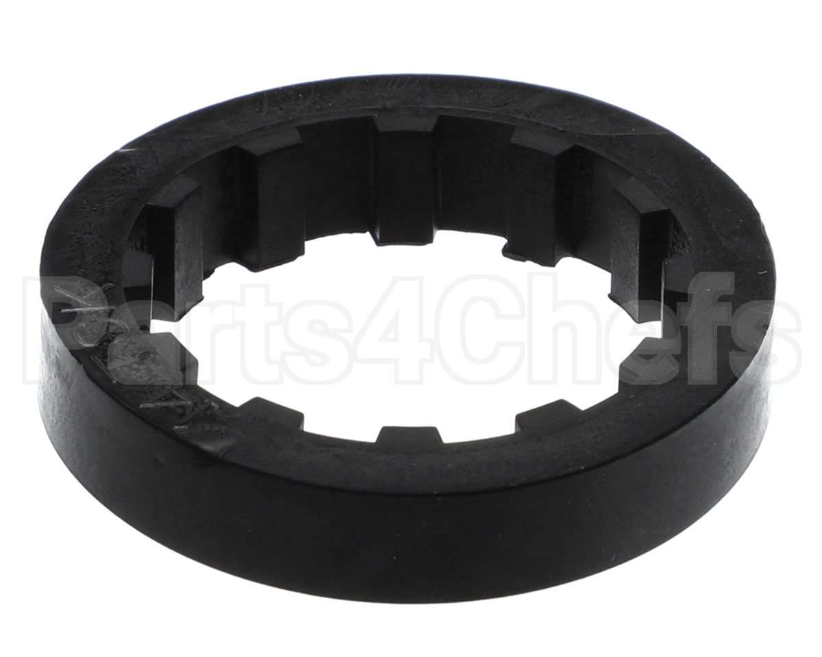 RNG00957 Trane Ring; Resilient, 2.5 Od
