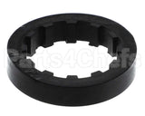 RNG00957 Trane Ring; Resilient, 2.5 Od
