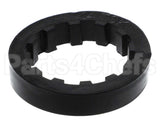 RNG00957 Trane Ring; Resilient, 2.5 Od
