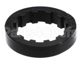 RNG00957 Trane Ring; Resilient, 2.5 Od