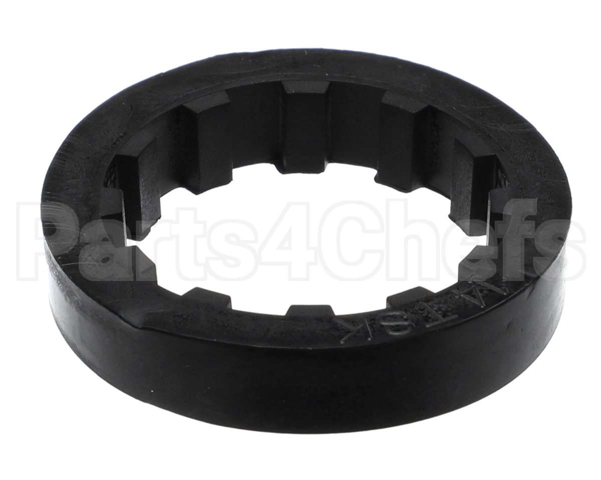 RNG00957 Trane Ring; Resilient, 2.5 Od