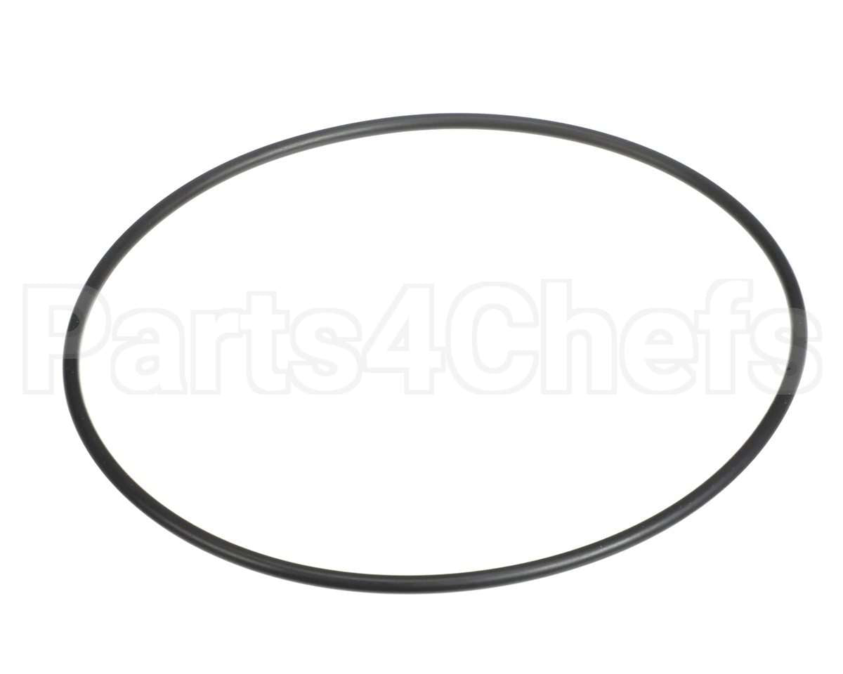 RNG01414 Trane Ring;O, 5.109 Id X .139R