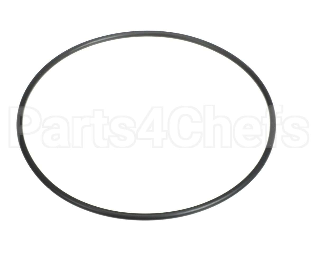 RNG01414 Trane Ring;O, 5.109 Id X .139R