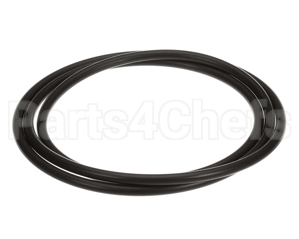 RNG01938 Trane Ring; O-Ring - Neoprene, 17.955 Id X .27