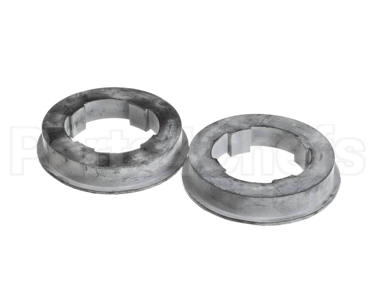 RNG02600 Trane Ring; Resilient Ring Kit (2 Rings) 2.5 I