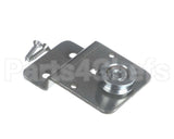 RO-29-K Cornelius Kit Door Roller/Brkt For Metal
