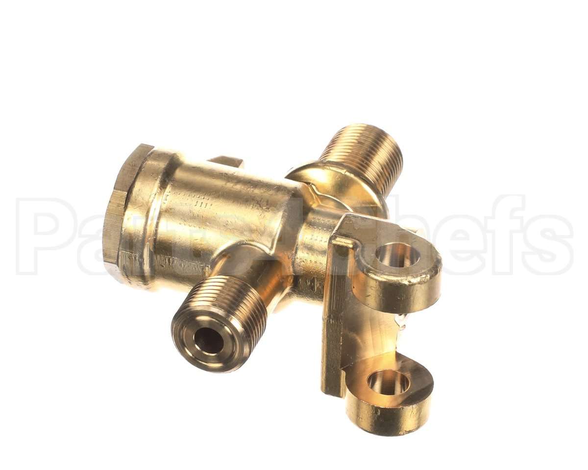 RO-44A Unic Tap Assembly For X/Z Models