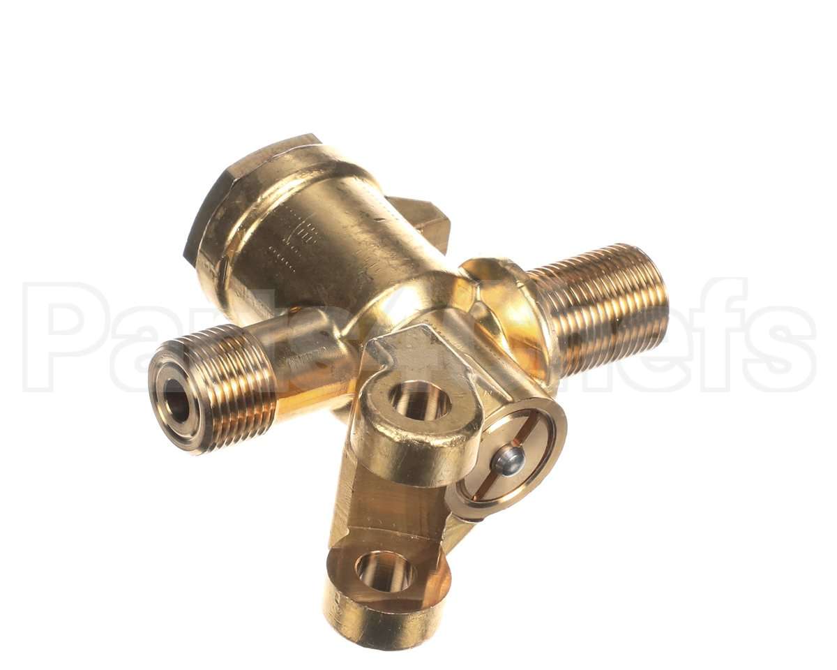 RO-44A Unic Tap Assembly For X/Z Models