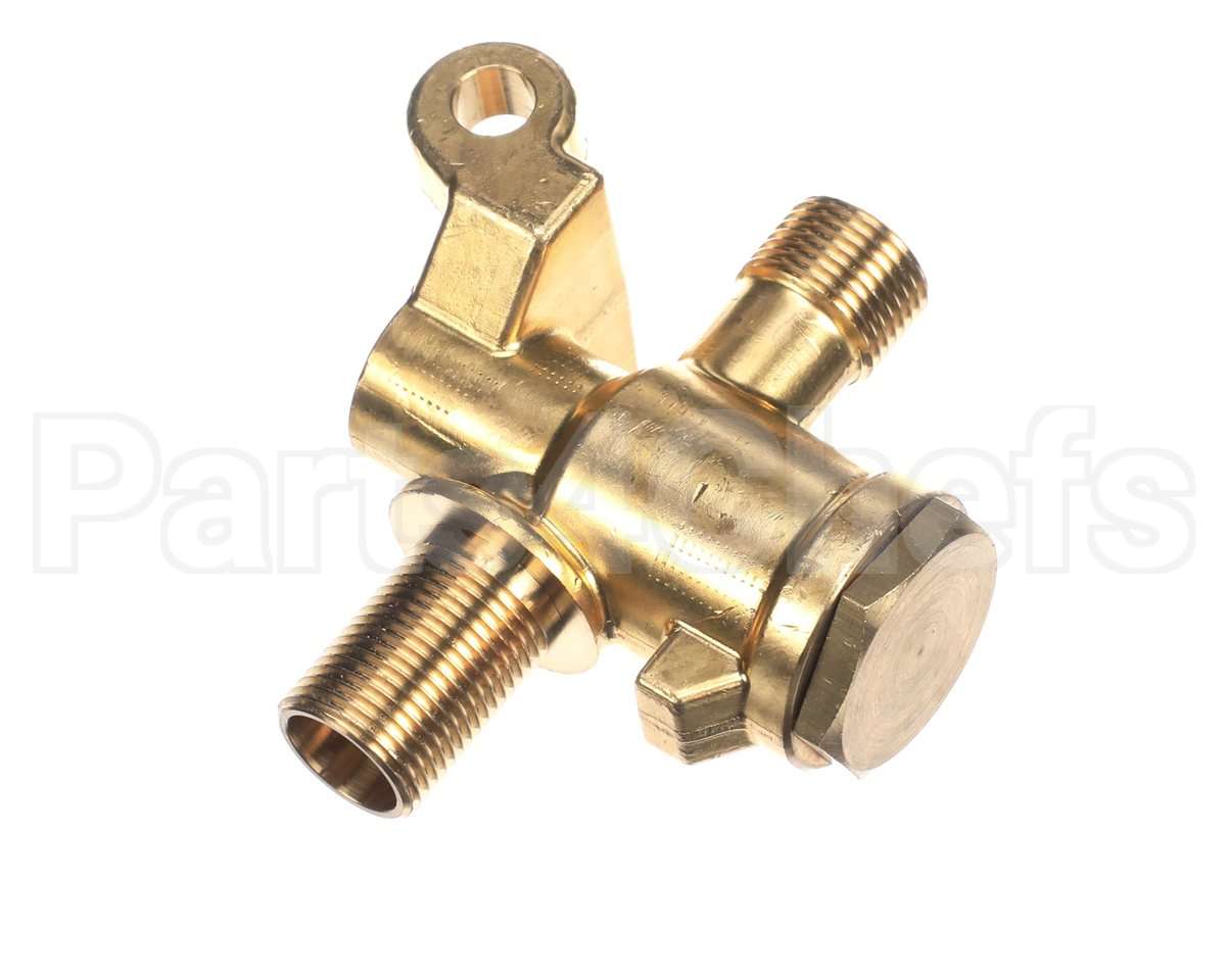 RO-44A Unic Tap Assembly For X/Z Models