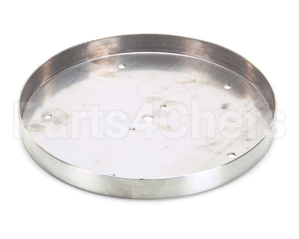 RO0030 Bki Rotor, Passive Spinning Dr