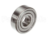 ROD.6201ZZ Zummo Balls-Bearing 6201Zz