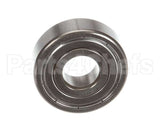 ROD.6201ZZ Zummo Balls-Bearing 6201Zz