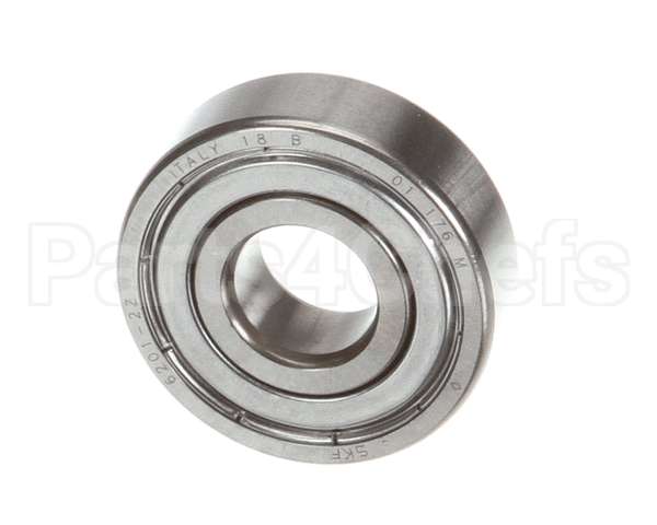ROD.6201ZZ Zummo Balls-Bearing 6201Zz