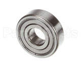 ROD.6201ZZ Zummo Balls-Bearing 6201Zz