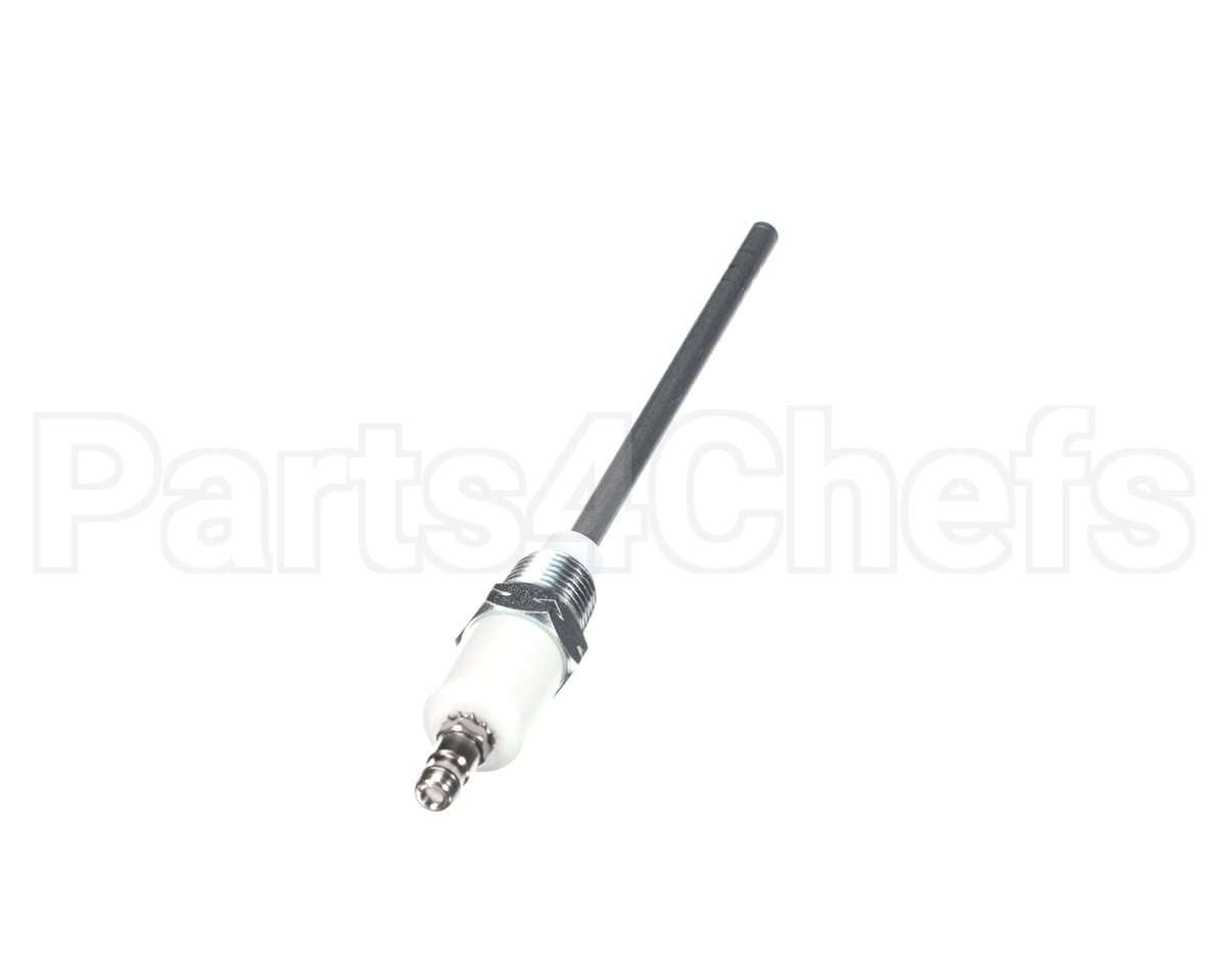 ROD00159 Trane Rod;Flame