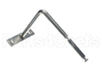 ROD00856 Trane Rod, Anti-Spin Assy, Actuator