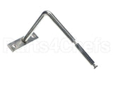ROD00856 Trane Rod, Anti-Spin Assy, Actuator