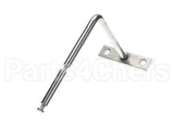 ROD00856 Trane Rod, Anti-Spin Assy, Actuator