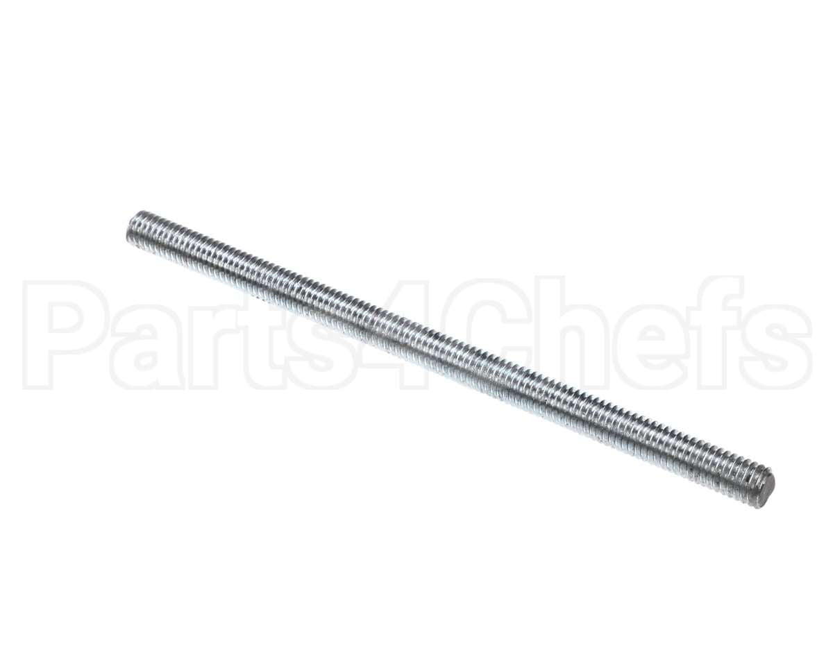ROD01097 Trane Rod, Threaded, 3/8-16 X 6.5 Long