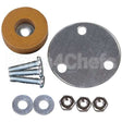 ROU215K106 Compatible Roundup Bearing & Retainer Kit